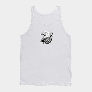 Bald Eagle Tank Top